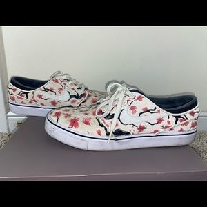 SB Zoom Stefan Janoski Elite 'Cherry Blossom’ (price is negotiable!!)